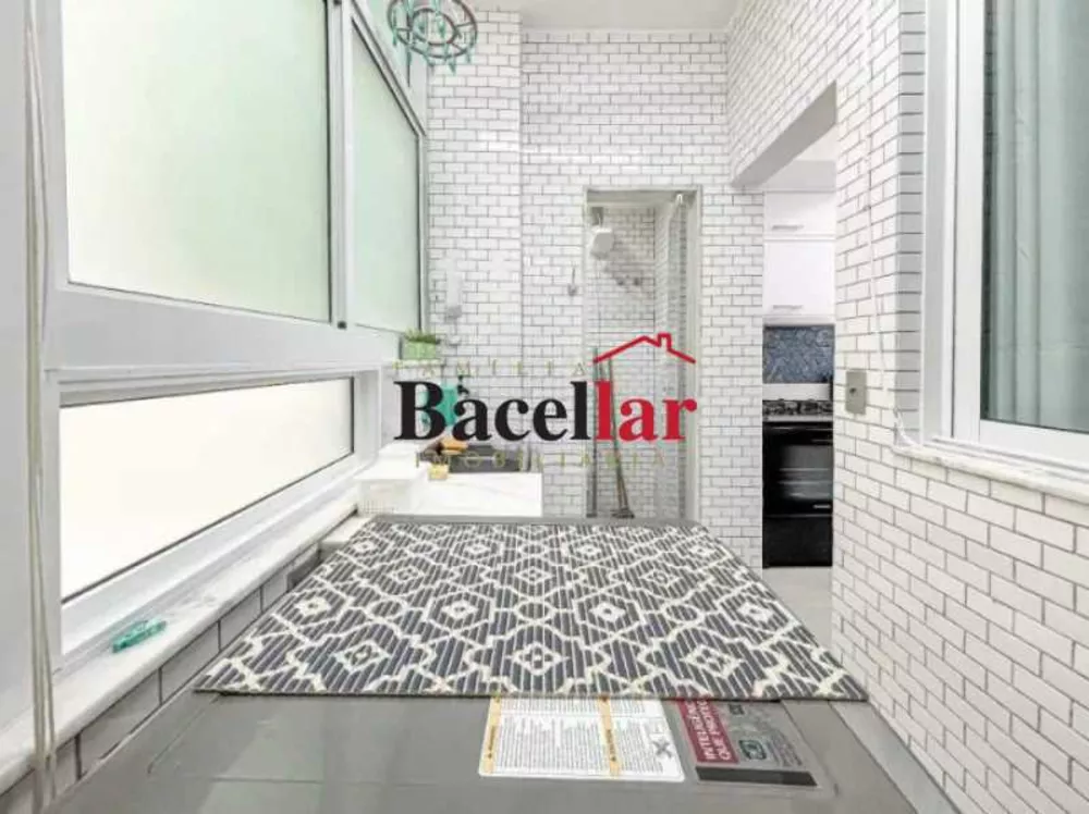 Apartamento, 3 quartos, 121 m² - Foto 12