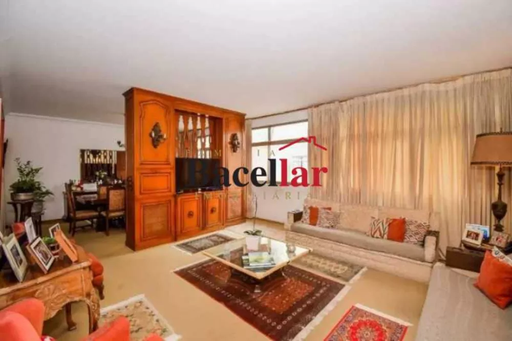 Apartamento, 4 quartos, 191 m² - Foto 22