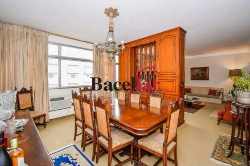 Apartamento, 4 quartos, 191 m² - Foto 14