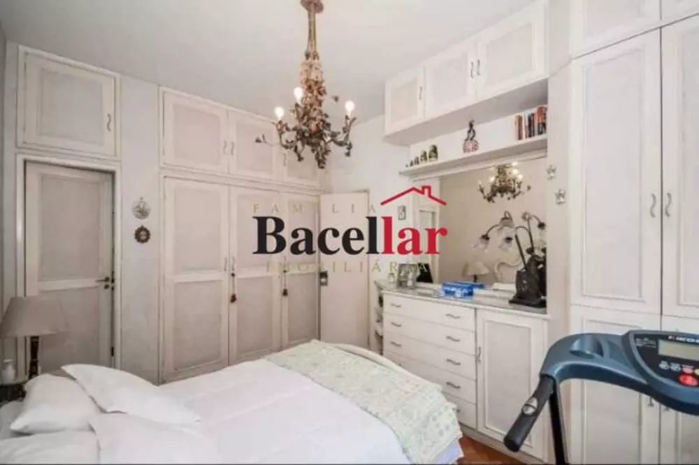 Apartamento, 4 quartos, 191 m² - Foto 15