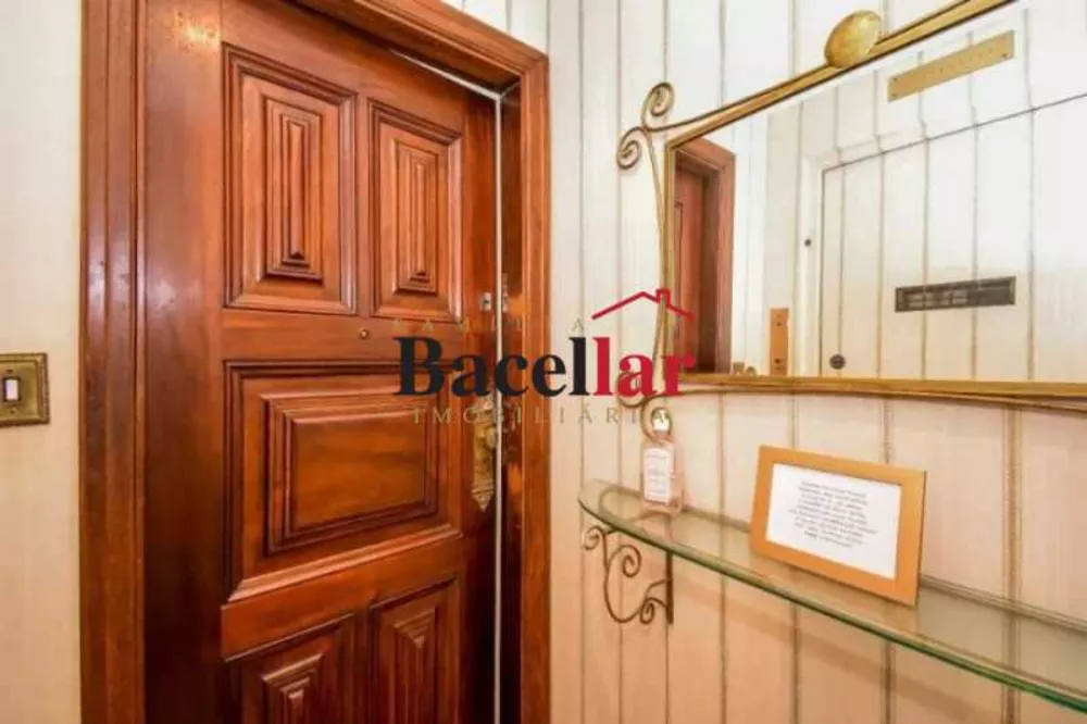 Apartamento, 4 quartos, 191 m² - Foto 23