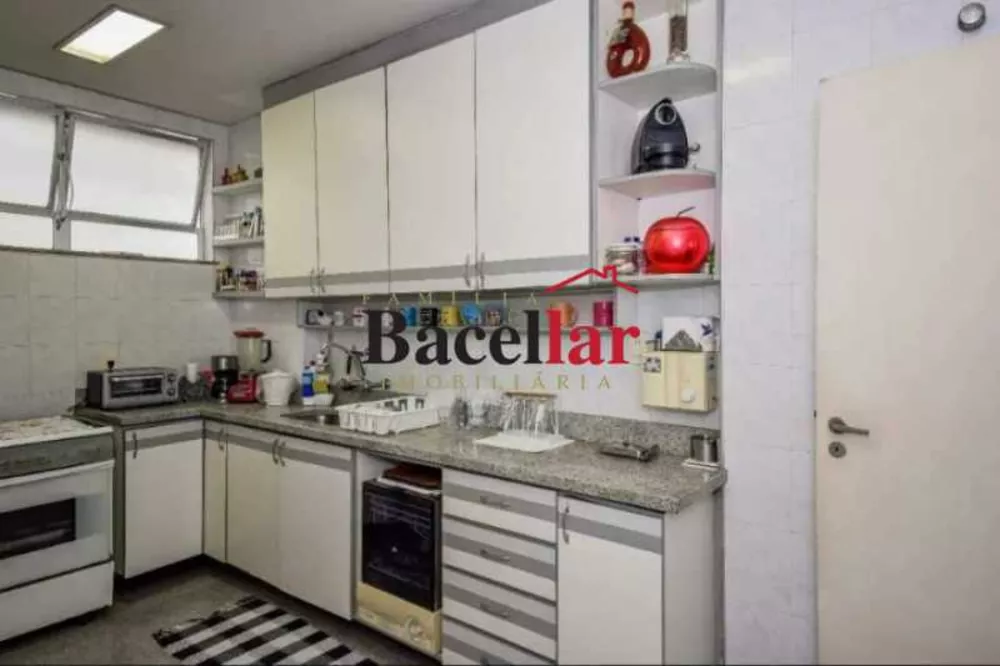 Apartamento, 4 quartos, 191 m² - Foto 19