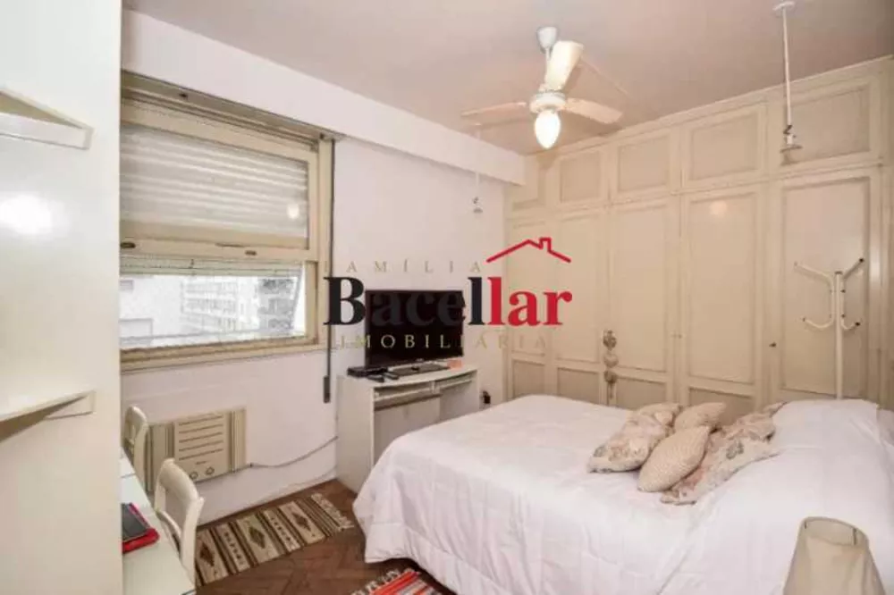 Apartamento, 4 quartos, 191 m² - Foto 8