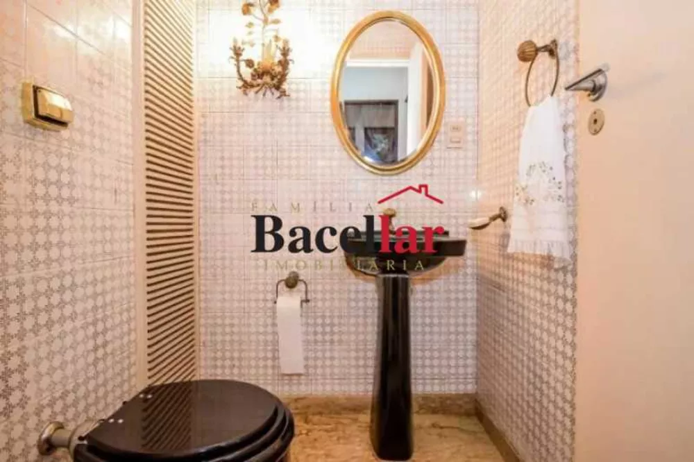 Apartamento, 4 quartos, 191 m² - Foto 1