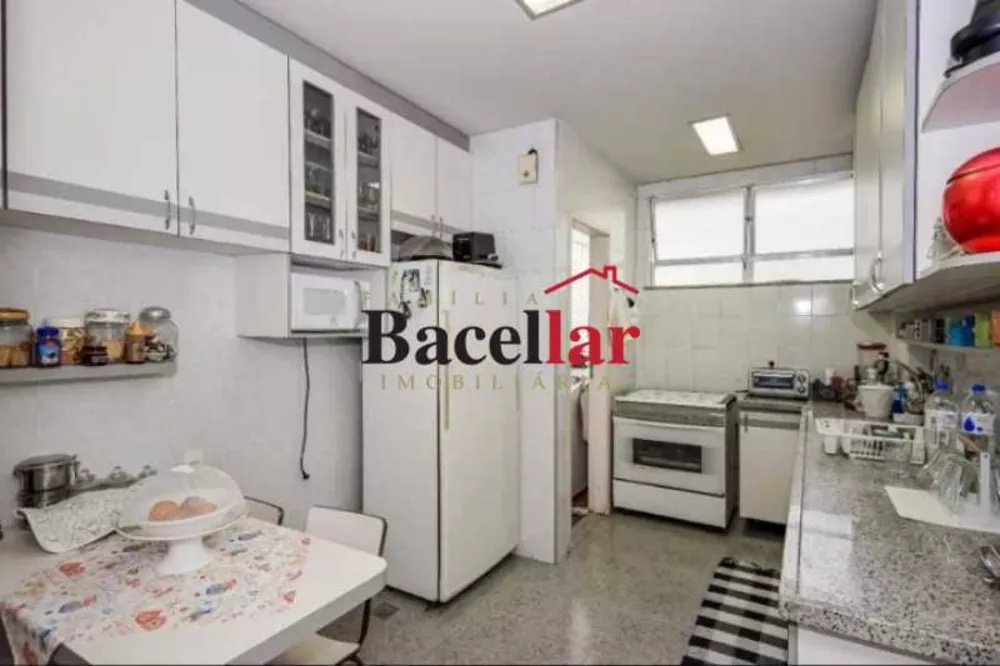 Apartamento, 4 quartos, 191 m² - Foto 2