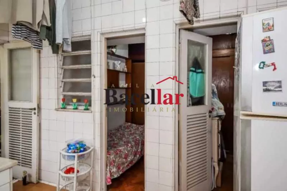 Apartamento, 4 quartos, 191 m² - Foto 6