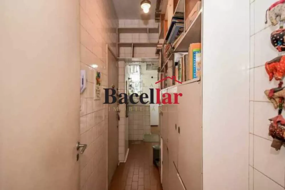 Apartamento, 4 quartos, 191 m² - Foto 12