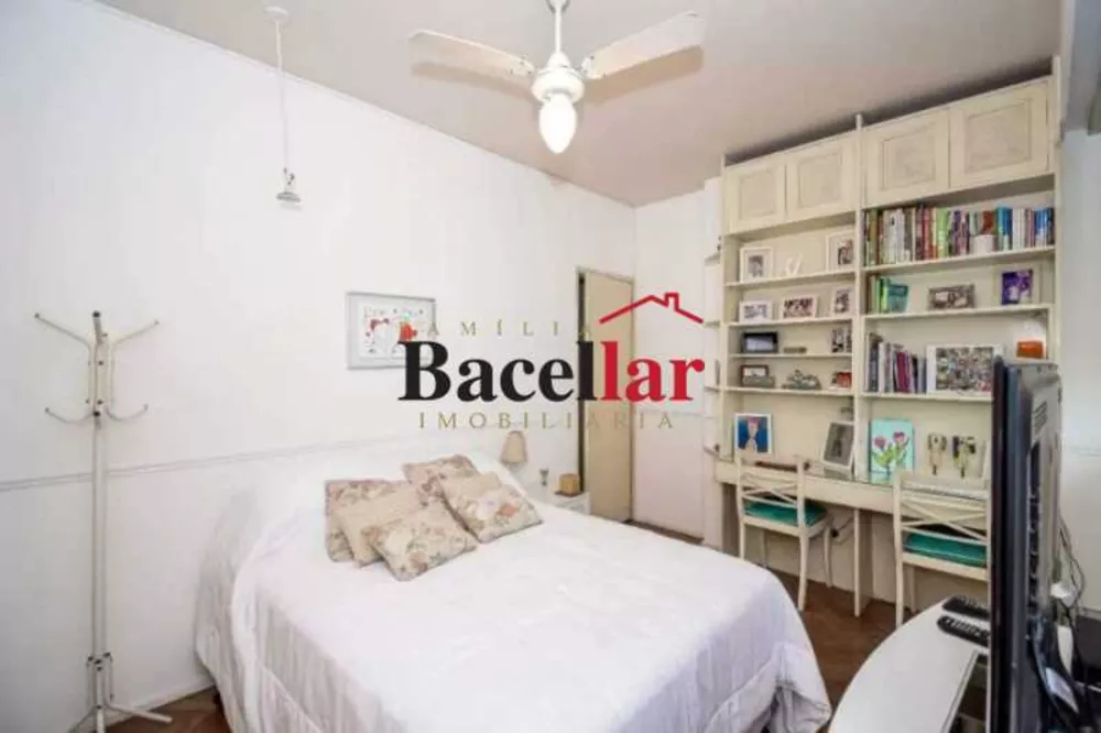 Apartamento, 4 quartos, 191 m² - Foto 4