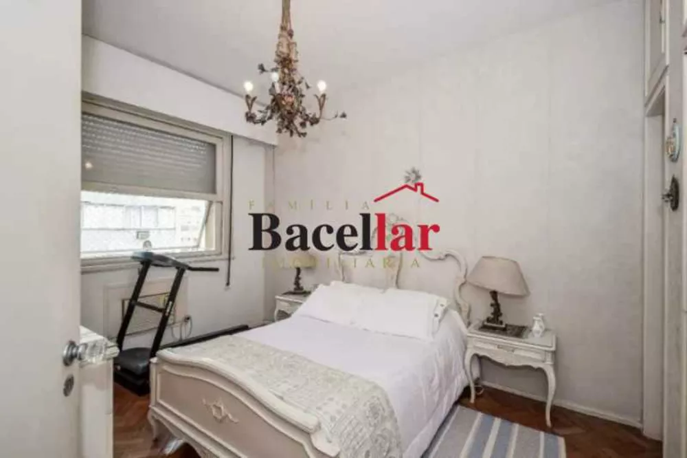 Apartamento, 4 quartos, 191 m² - Foto 13