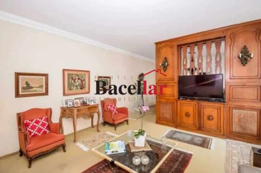 Apartamento, 4 quartos, 191 m² - Foto 24