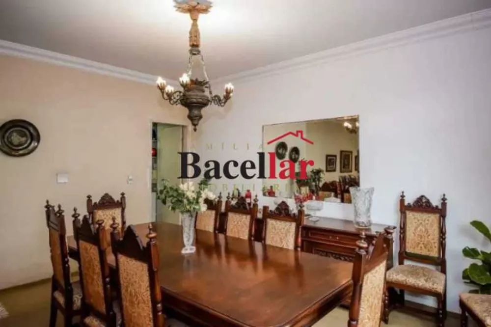 Apartamento, 4 quartos, 191 m² - Foto 10