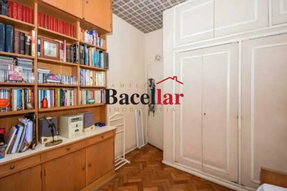 Apartamento, 4 quartos, 191 m² - Foto 17