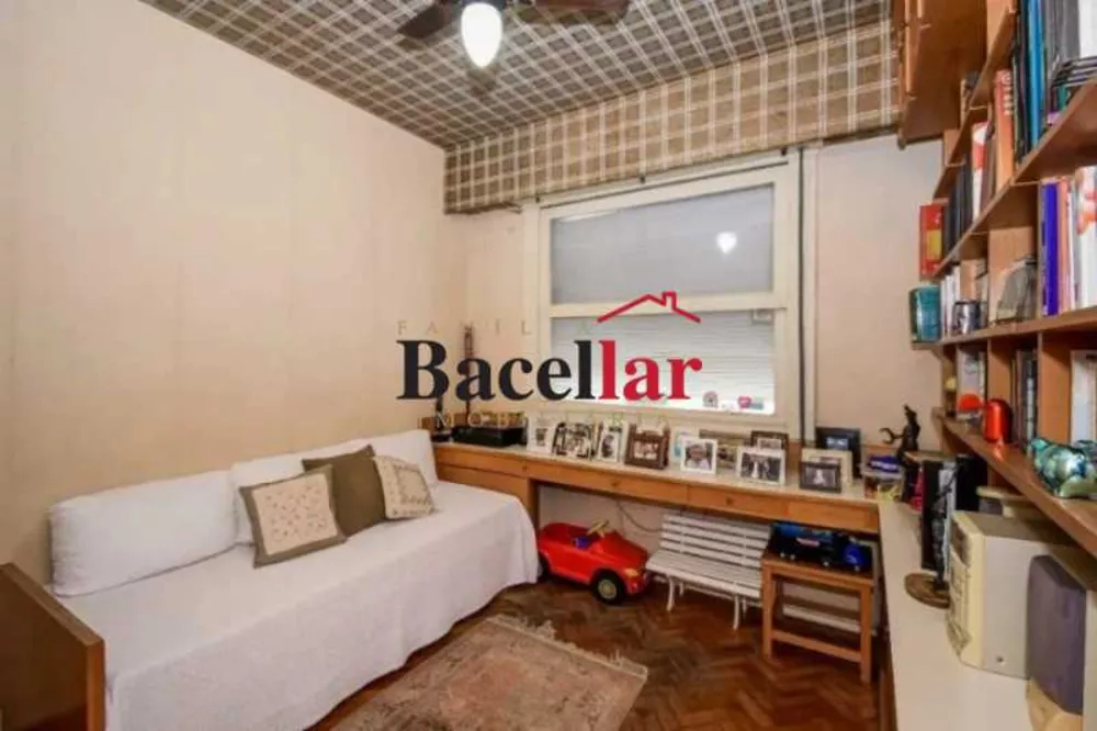 Apartamento, 4 quartos, 191 m² - Foto 21