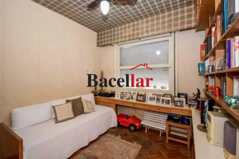 Apartamento, 4 quartos, 191 m² - Foto 20