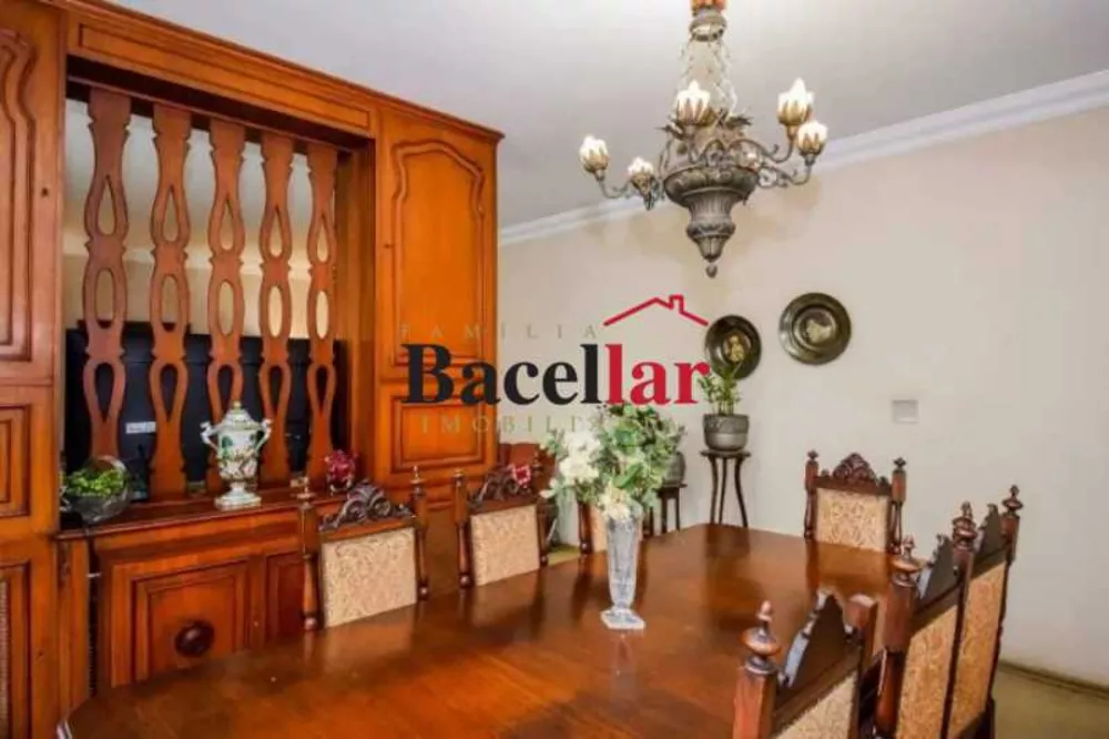 Apartamento, 4 quartos, 191 m² - Foto 7