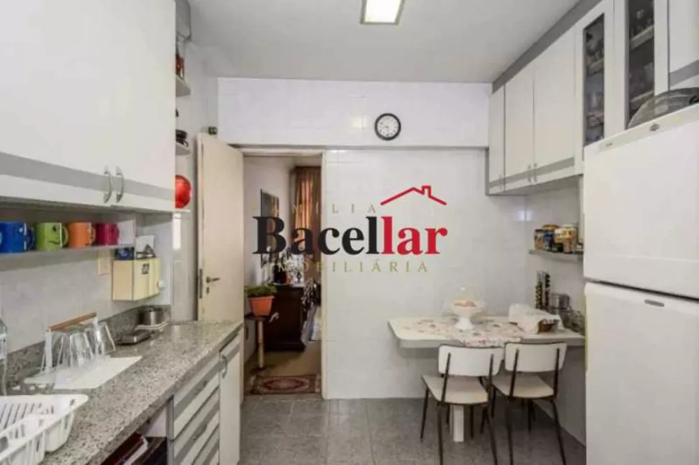 Apartamento, 4 quartos, 191 m² - Foto 18