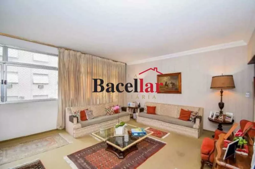 Apartamento, 4 quartos, 191 m² - Foto 25