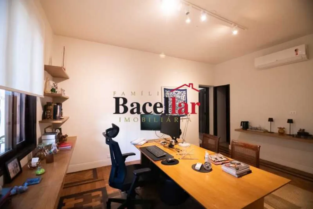 Casa, 3 quartos, 260 m² - Foto 24
