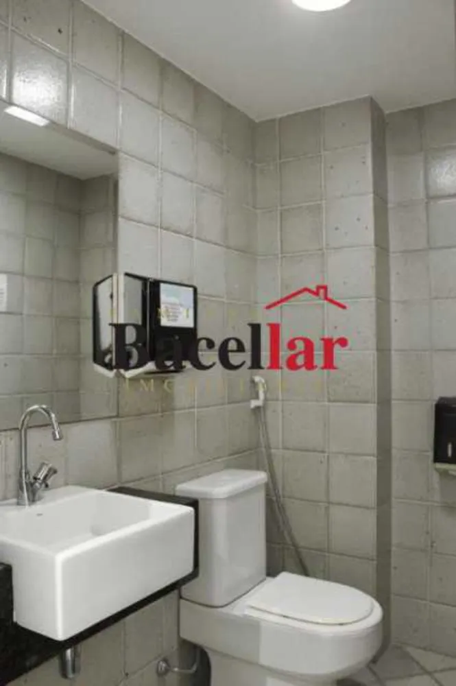 Loja-Salão, 260 m² - Foto 12