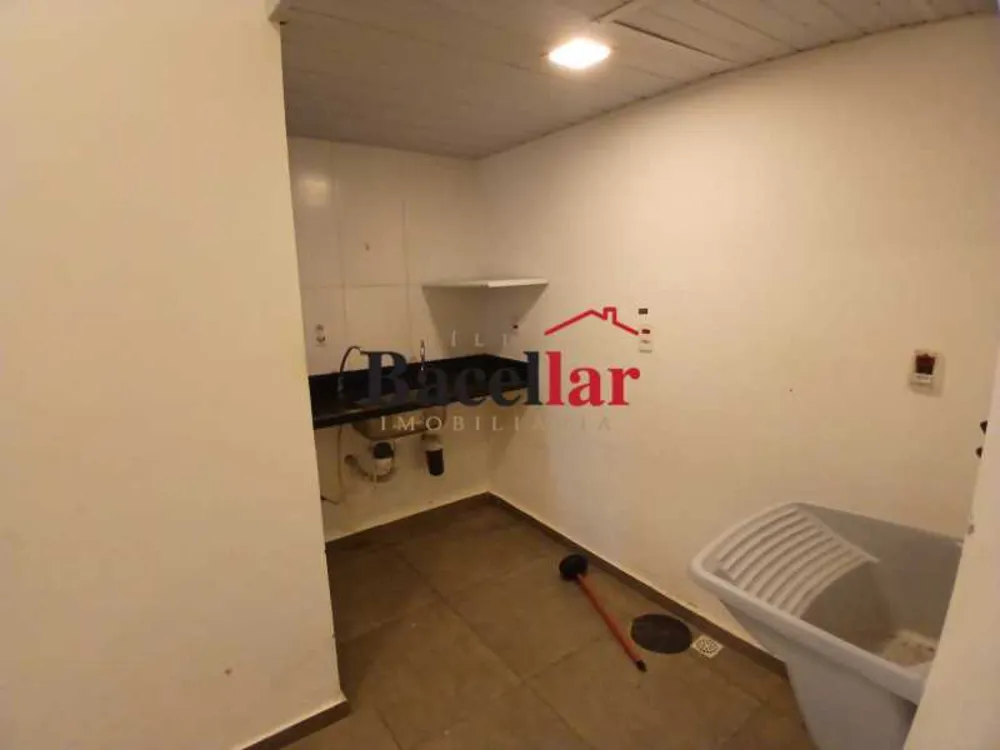 Loja-Salão, 45 m² - Foto 12