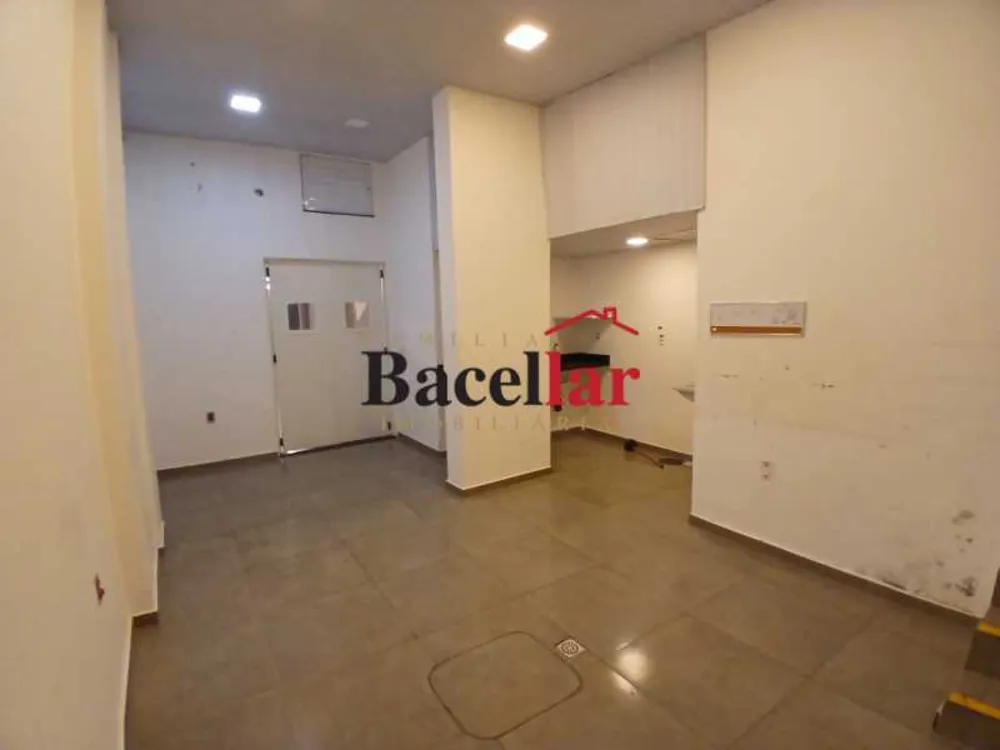 Loja-Salão, 45 m² - Foto 8