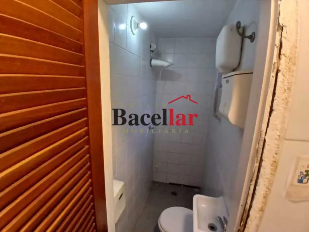 Loja-Salão, 45 m² - Foto 14