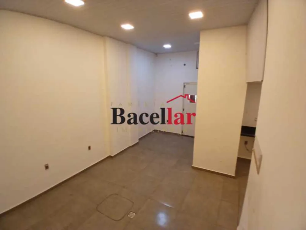 Loja-Salão, 45 m² - Foto 9