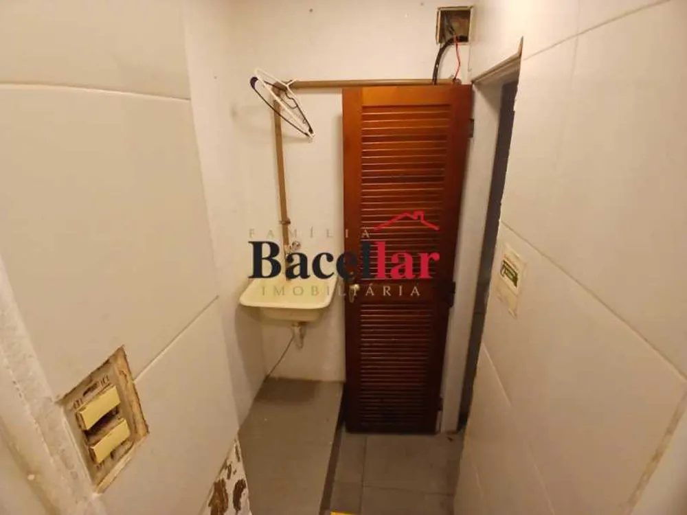 Loja-Salão, 45 m² - Foto 7