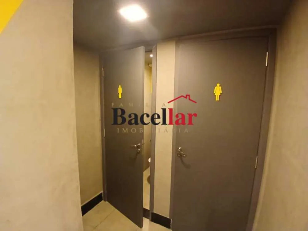 Loja-Salão, 45 m² - Foto 11