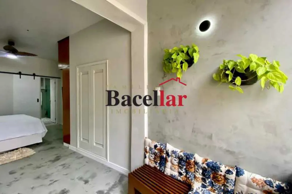 Apartamento, 2 quartos, 118 m² - Foto 3