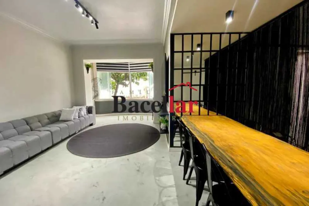 Apartamento, 2 quartos, 118 m² - Foto 8