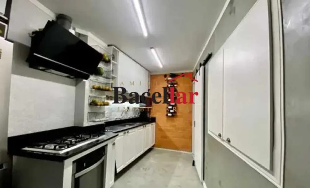 Apartamento, 2 quartos, 118 m² - Foto 7