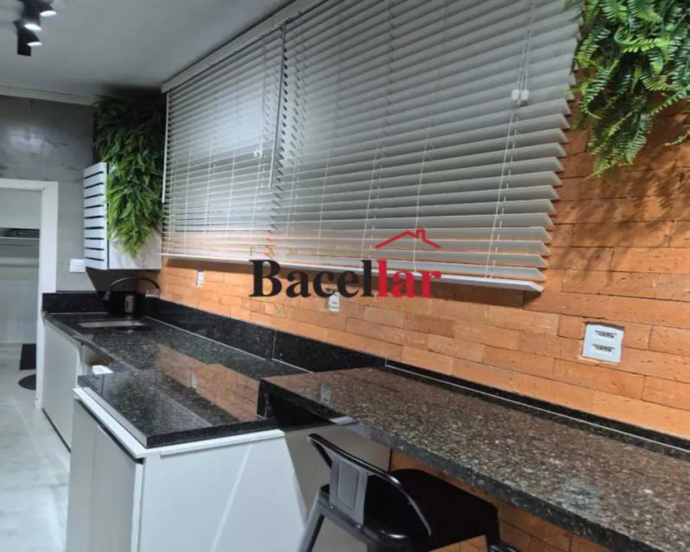 Apartamento, 2 quartos, 118 m² - Foto 1