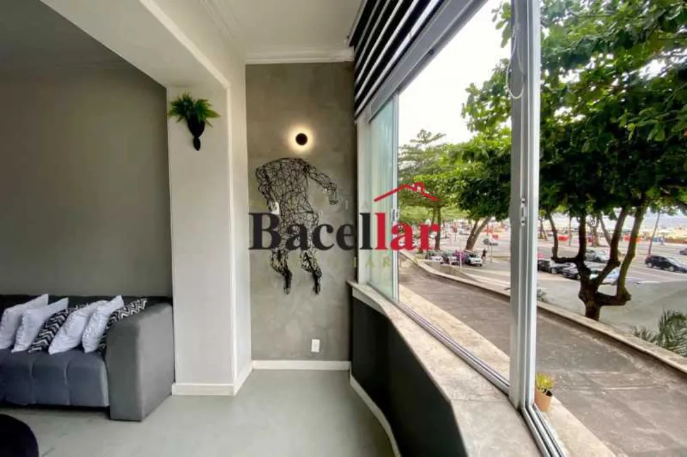 Apartamento, 2 quartos, 118 m² - Foto 5