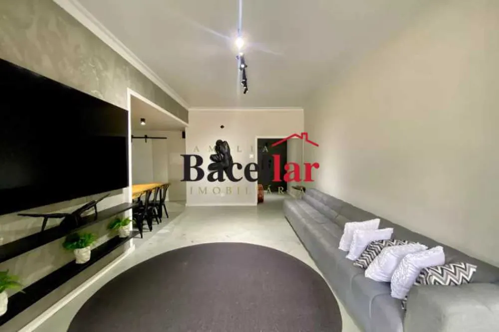 Apartamento, 2 quartos, 118 m² - Foto 12