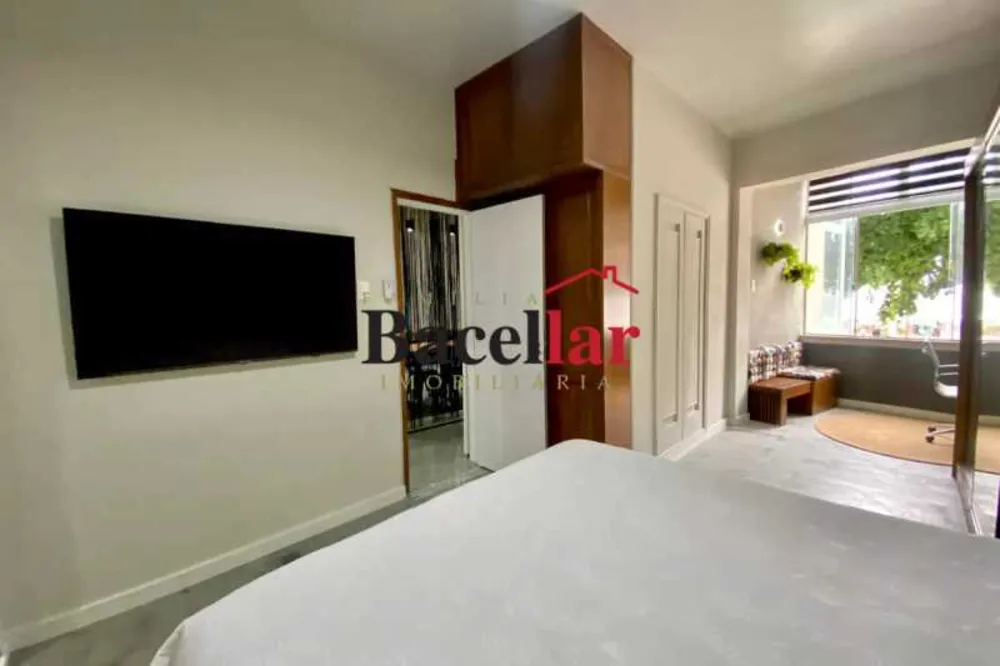 Apartamento, 2 quartos, 118 m² - Foto 12