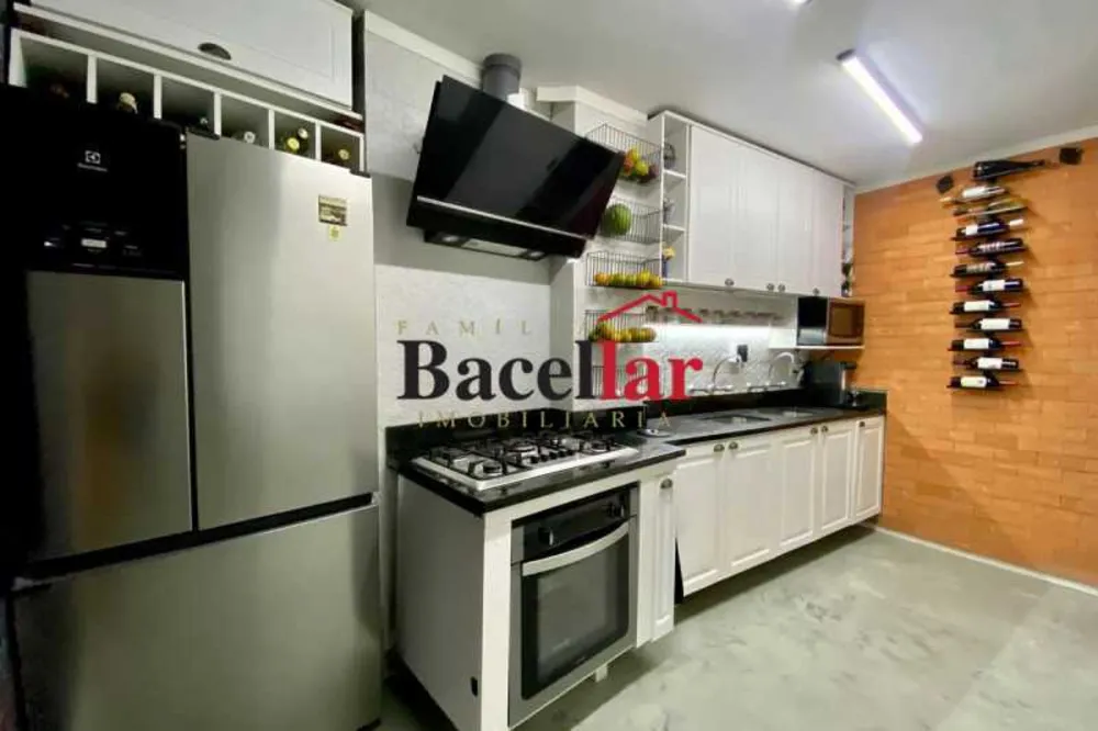 Apartamento, 2 quartos, 118 m² - Foto 19