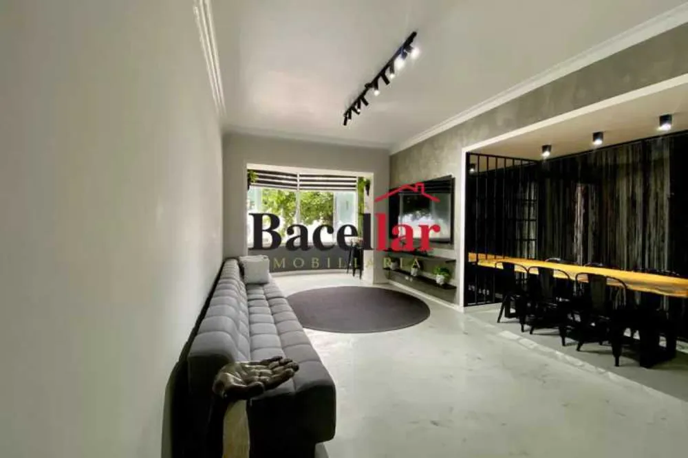 Apartamento, 2 quartos, 118 m² - Foto 2