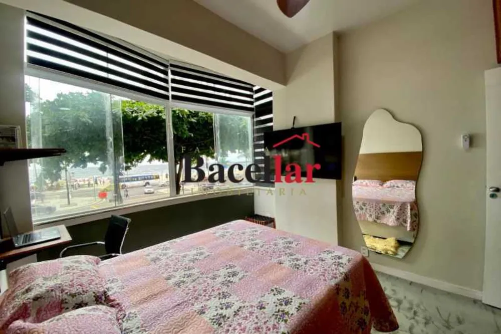 Apartamento, 2 quartos, 118 m² - Foto 8