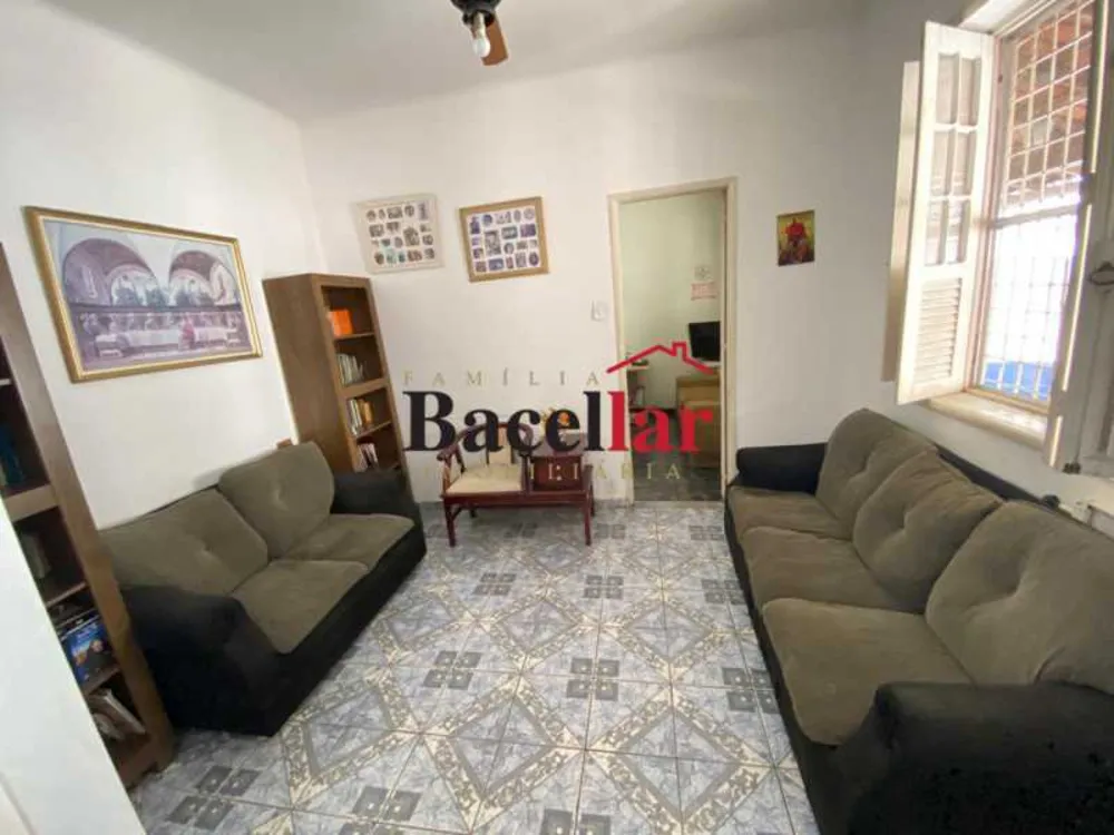 Casa de Vila, 3 quartos - Foto 1