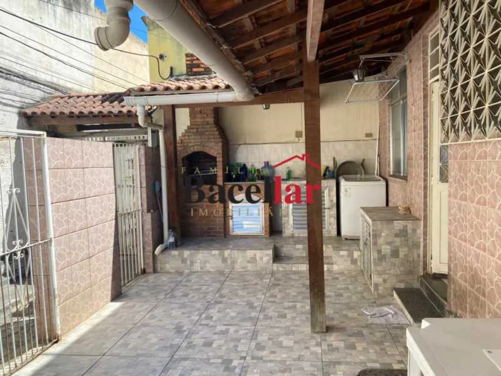Casa de Vila, 3 quartos - Foto 25