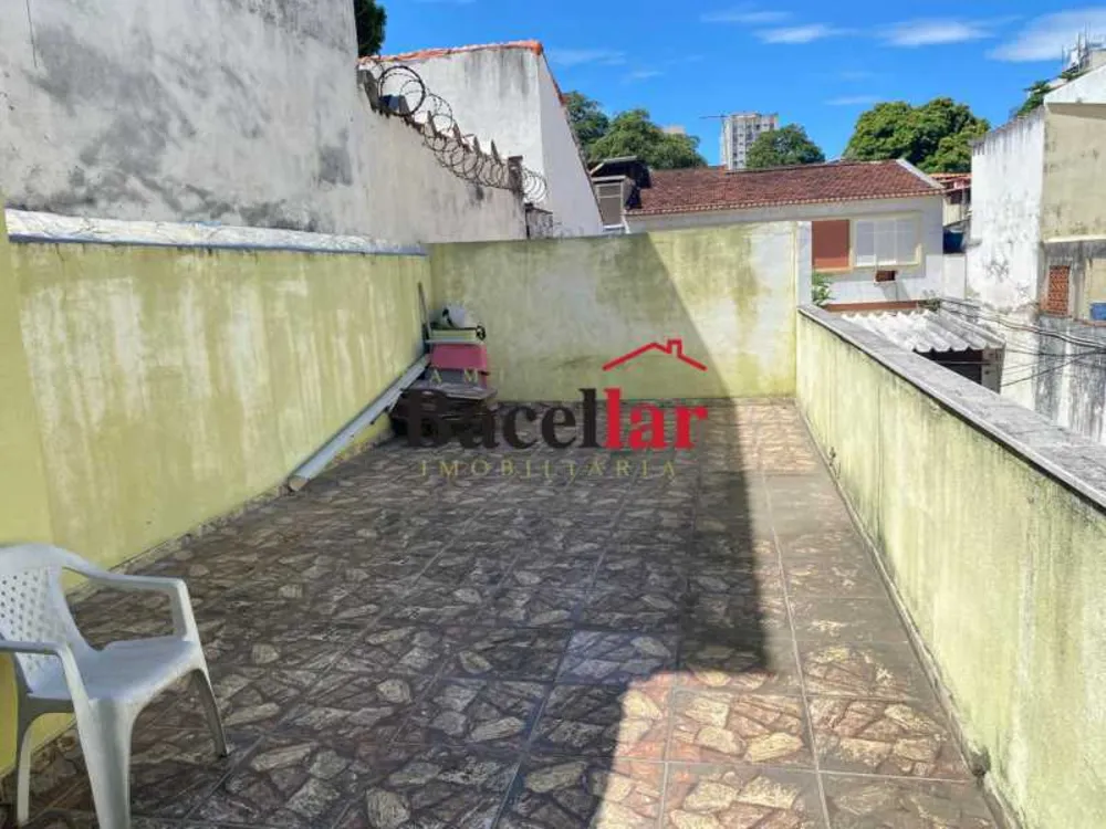 Casa de Vila, 3 quartos - Foto 23