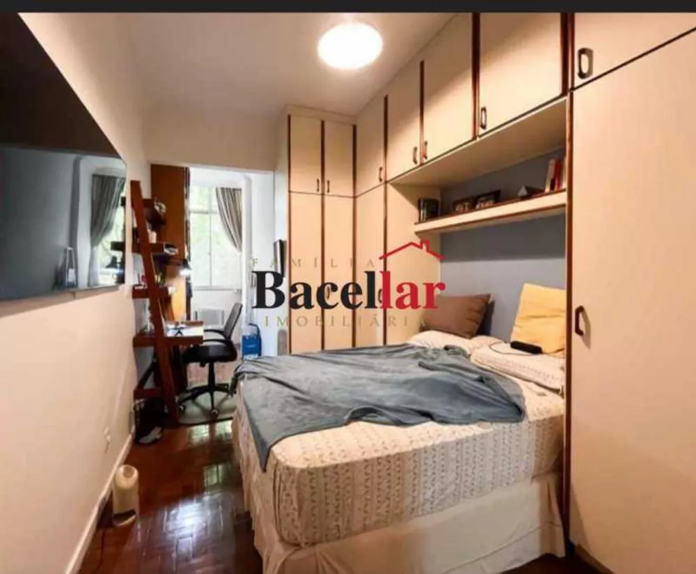 Apartamento, 2 quartos, 80 m² - Foto 8