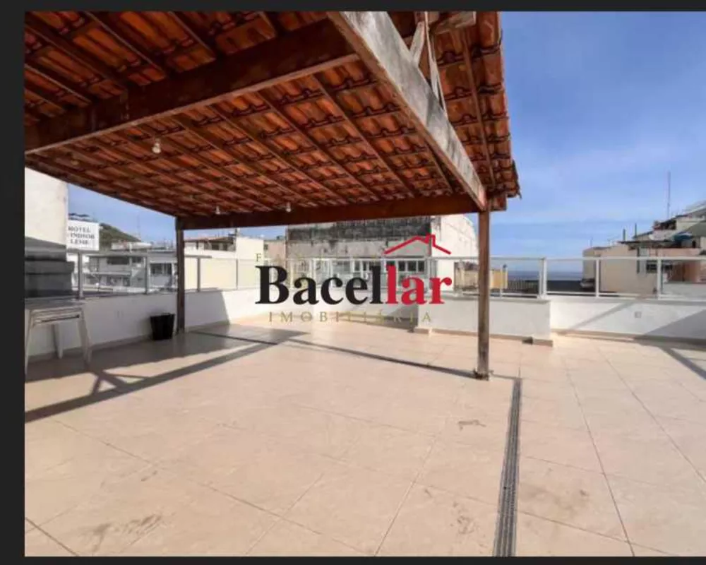 Apartamento, 2 quartos, 80 m² - Foto 2
