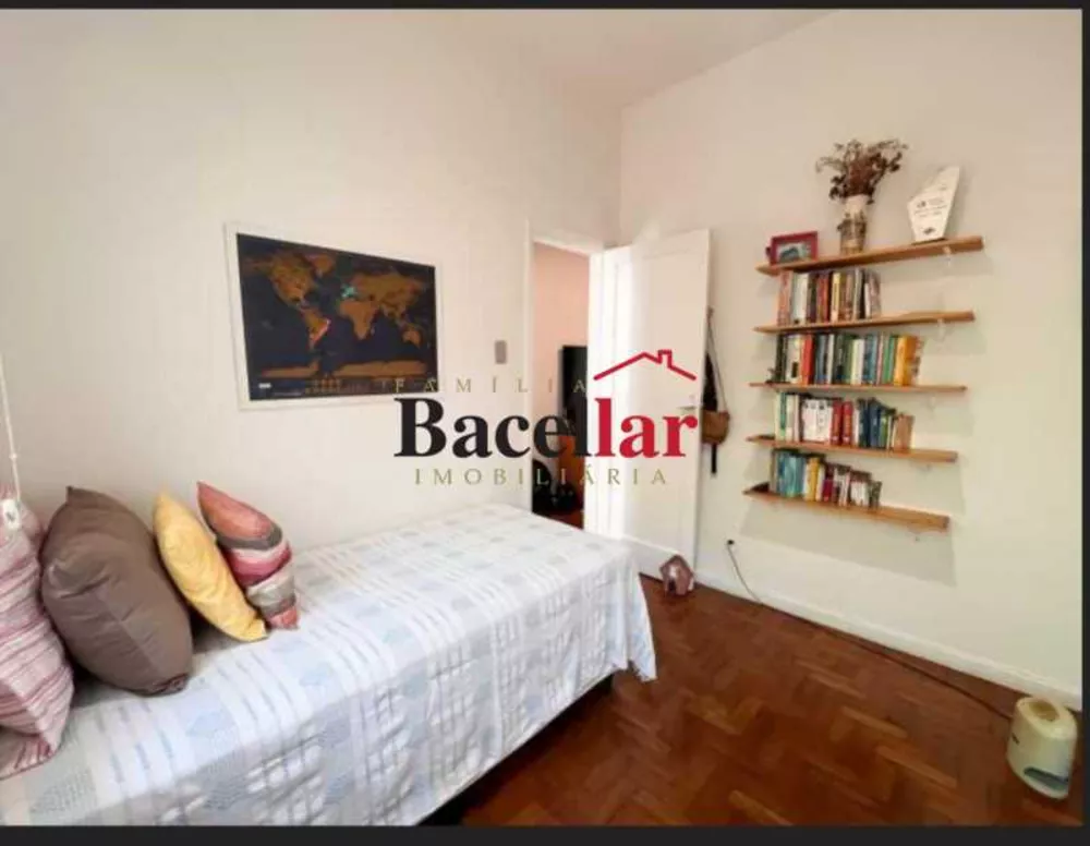 Apartamento, 2 quartos, 80 m² - Foto 3