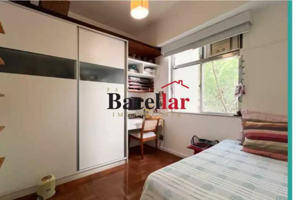 Apartamento, 2 quartos, 80 m² - Foto 12