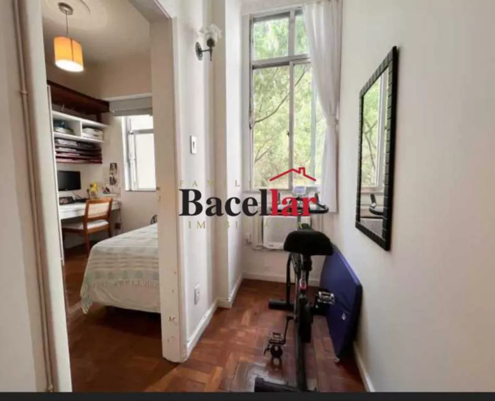 Apartamento, 2 quartos, 80 m² - Foto 10