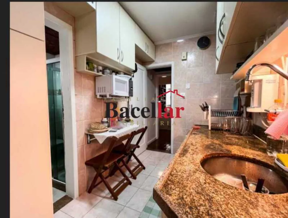 Apartamento, 2 quartos, 80 m² - Foto 11