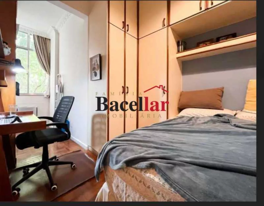 Apartamento, 2 quartos, 80 m² - Foto 17