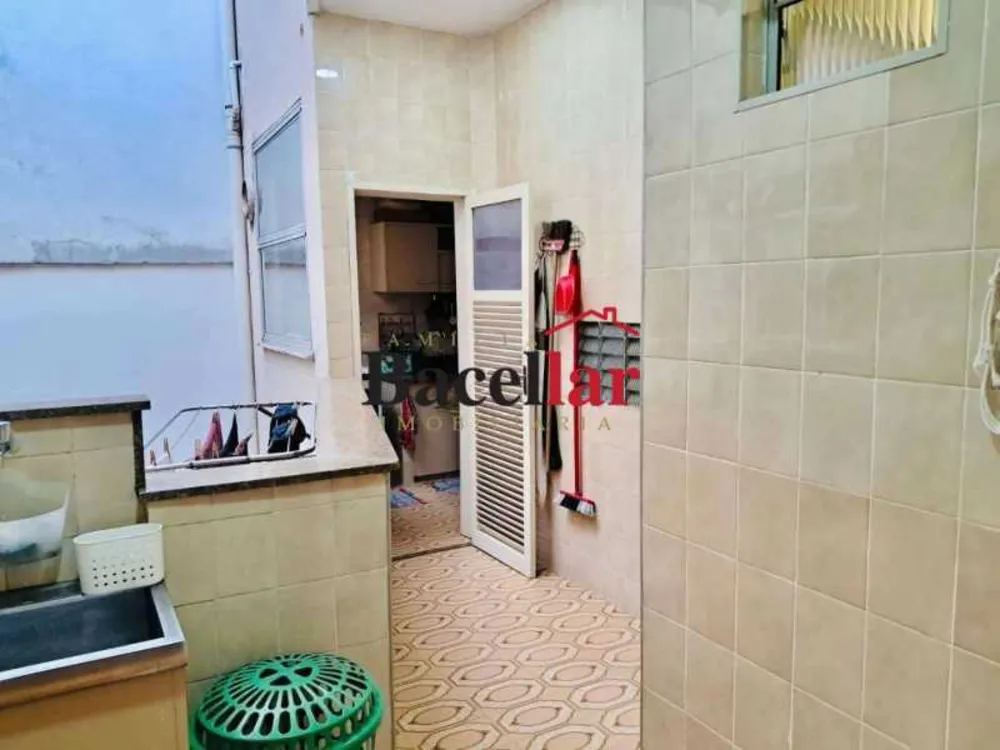 Cobertura, 4 quartos, 190 m² - Foto 9